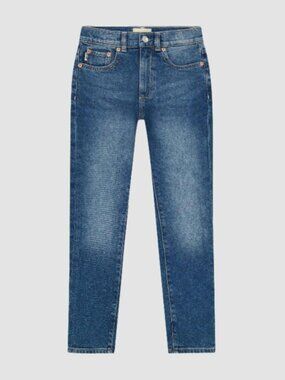 NWT DL1961 Kids Straight Leg Emie Jeans